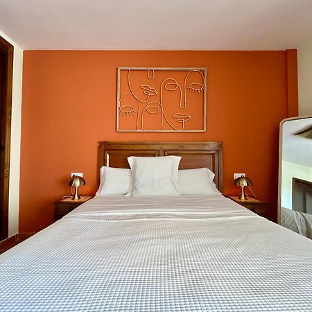 רונדה Boabdil Guesthouse מראה חיצוני תמונה